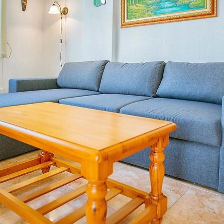 125 City Beach - Alicante Holiday 또레비에하 외부 사진