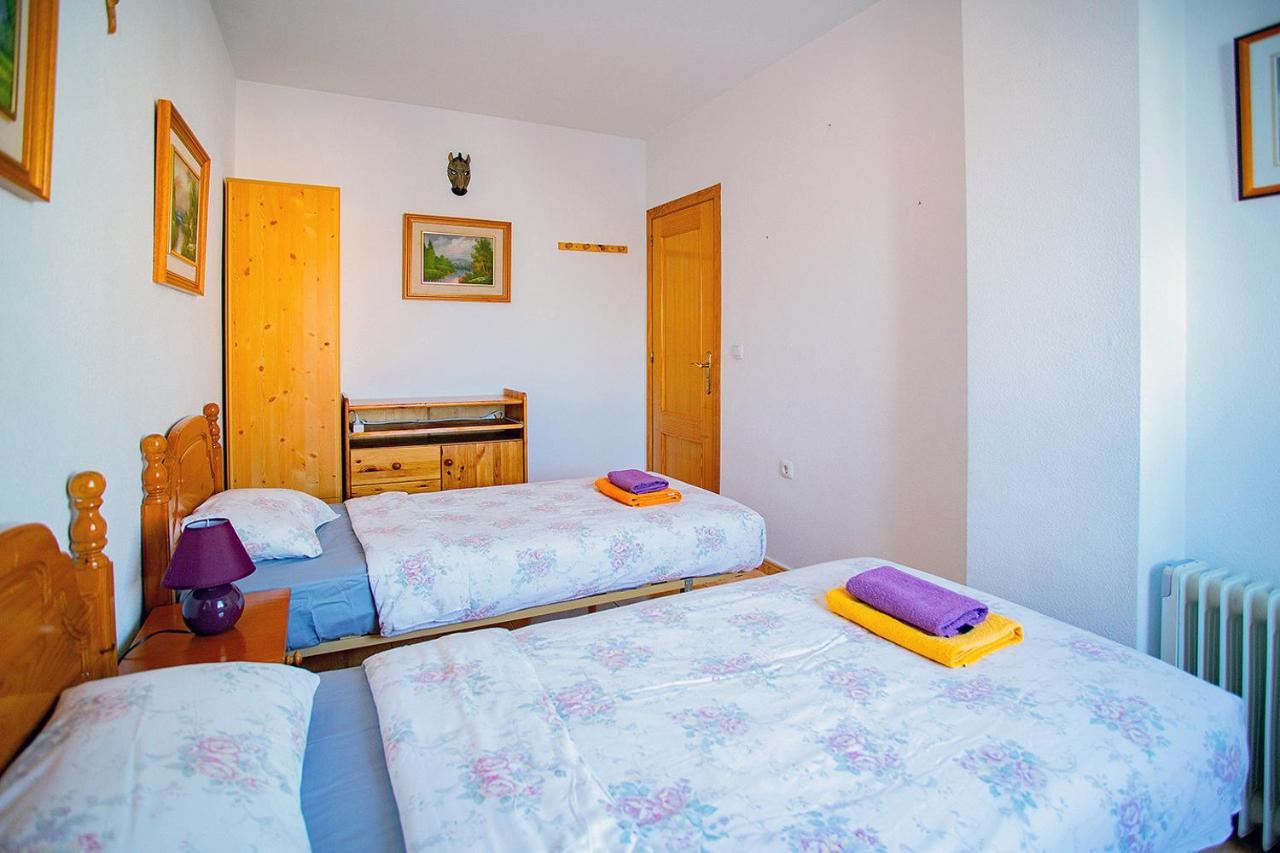 125 City Beach - Alicante Holiday 또레비에하 외부 사진